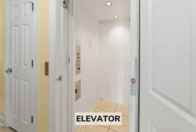 Surf Or Sound Realty 415 The Oasis Elevator 3363995
