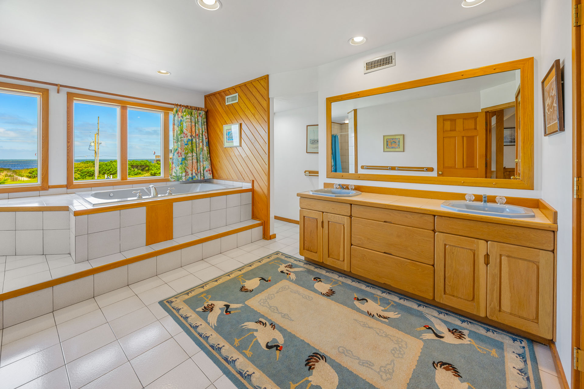 Surf Or Sound Realty 766 Surf's Up Bedroom 6 3