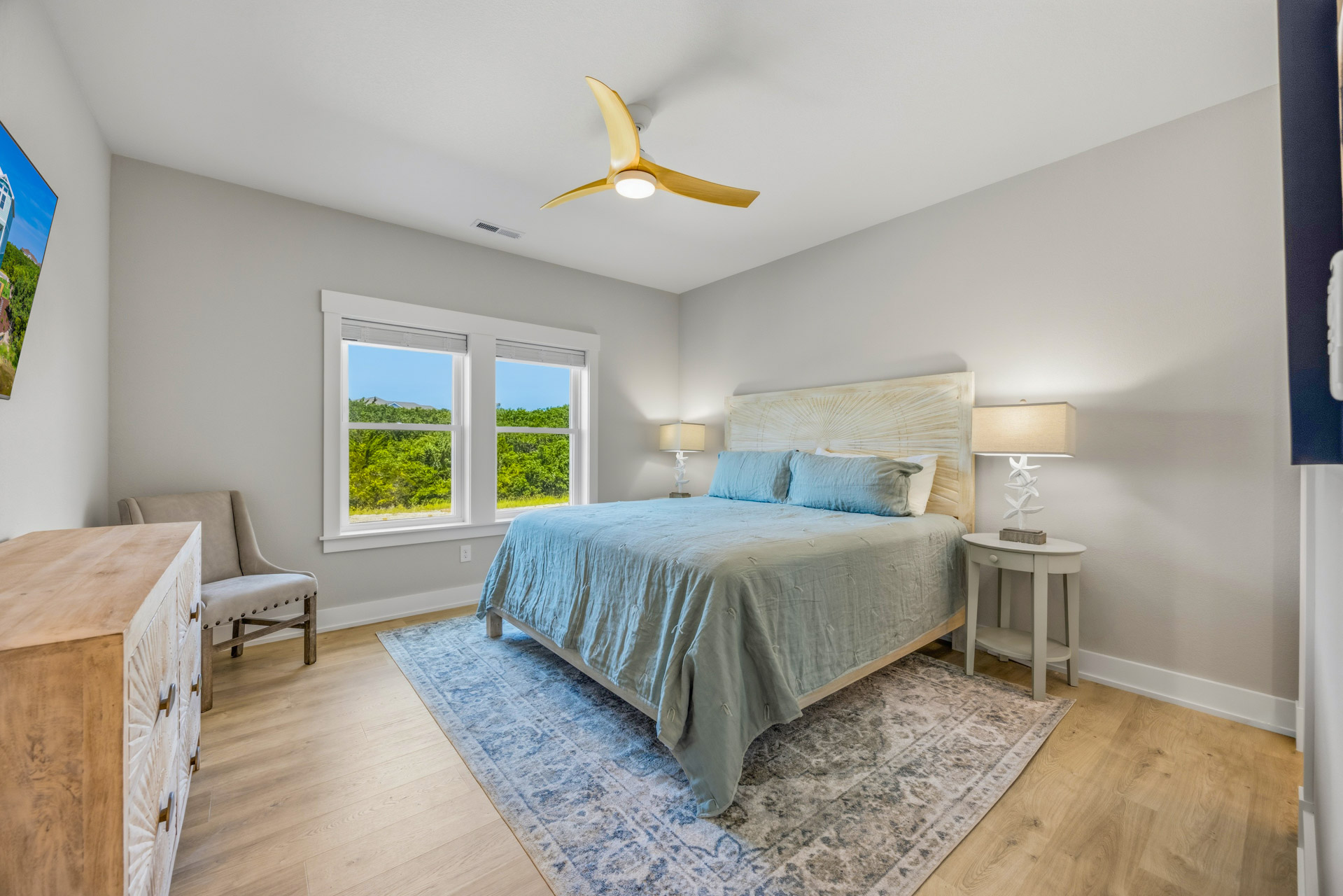Surf Or Sound Realty 1225 Castaway Cove Bedroom 9 1