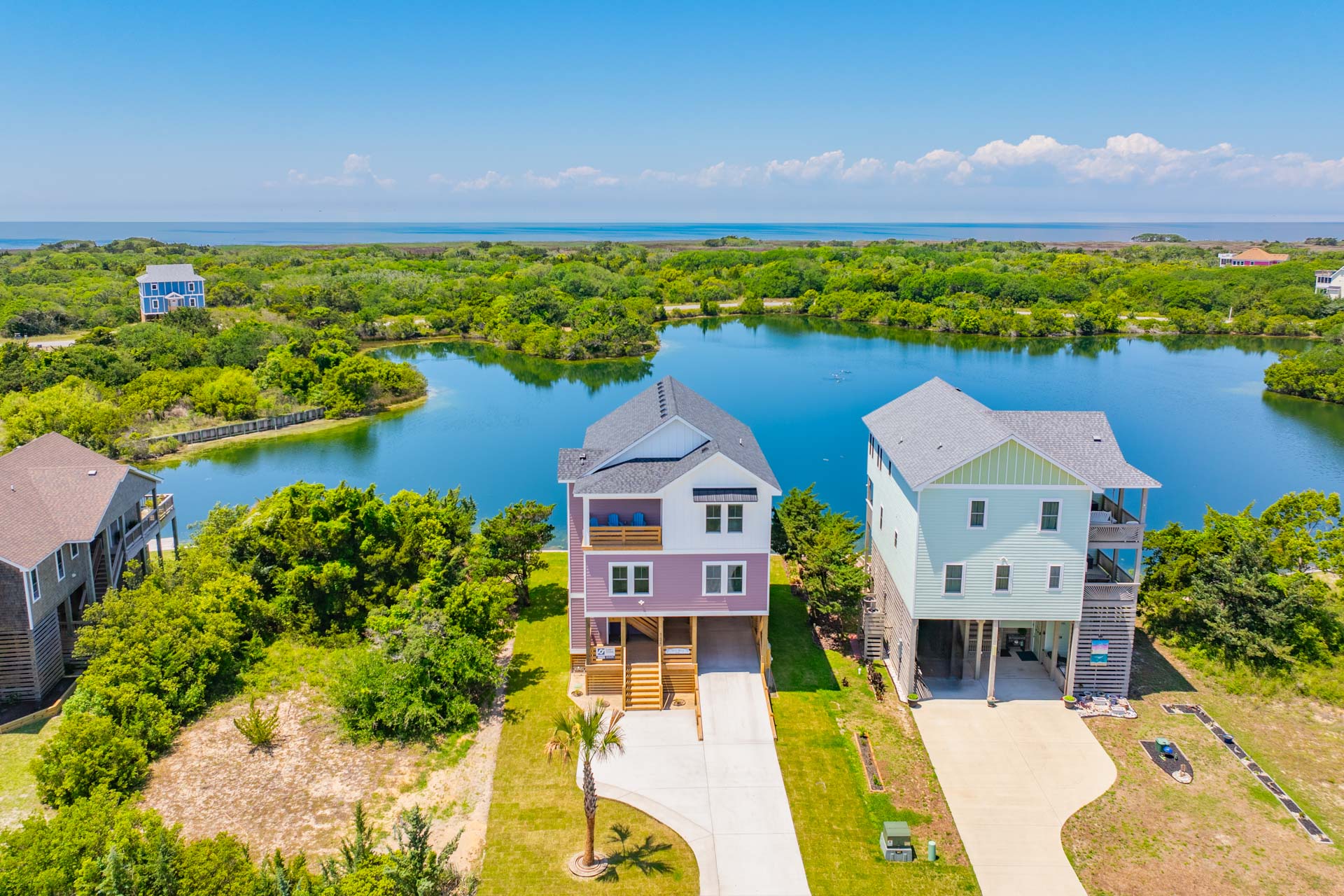 Surf Or Sound Realty 1234 Turtle Watch Exterior 7