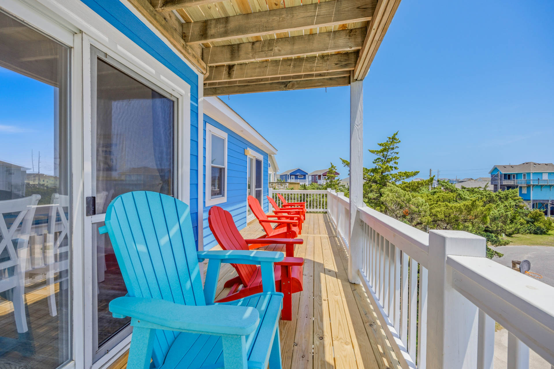Surf Or Sound Realty 947 Creative Image Deck 2