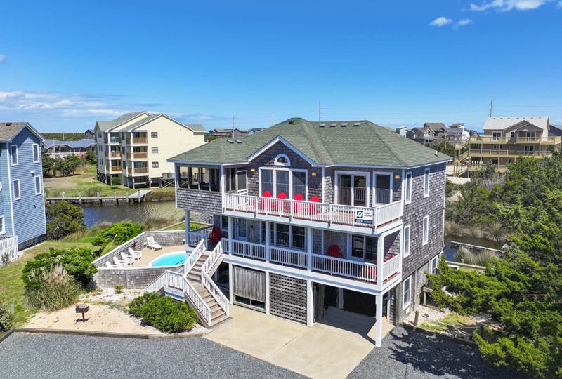 Surround Sound Avon 1197 Surf or Sound