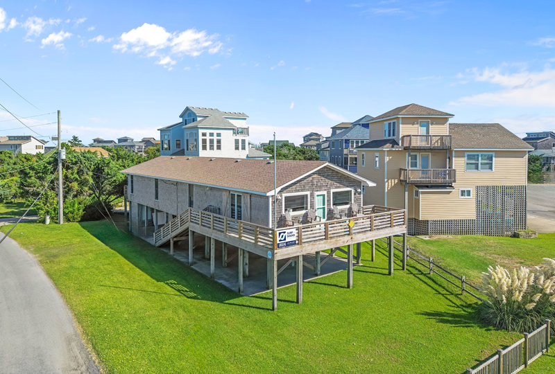 Hunky Dory 1152 Surf or Sound