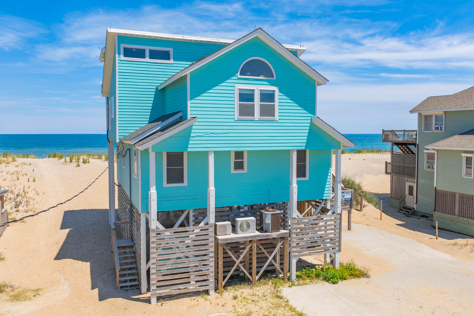 Seas the Day - #964