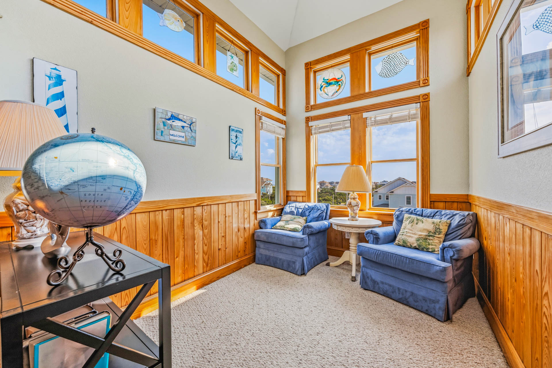 Surf Or Sound Realty 460 Freebird Loft