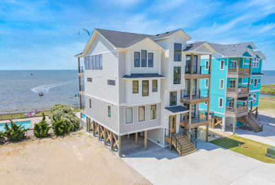 Surf Or Sound Realty 1165 Wind N Waves Exterior 8