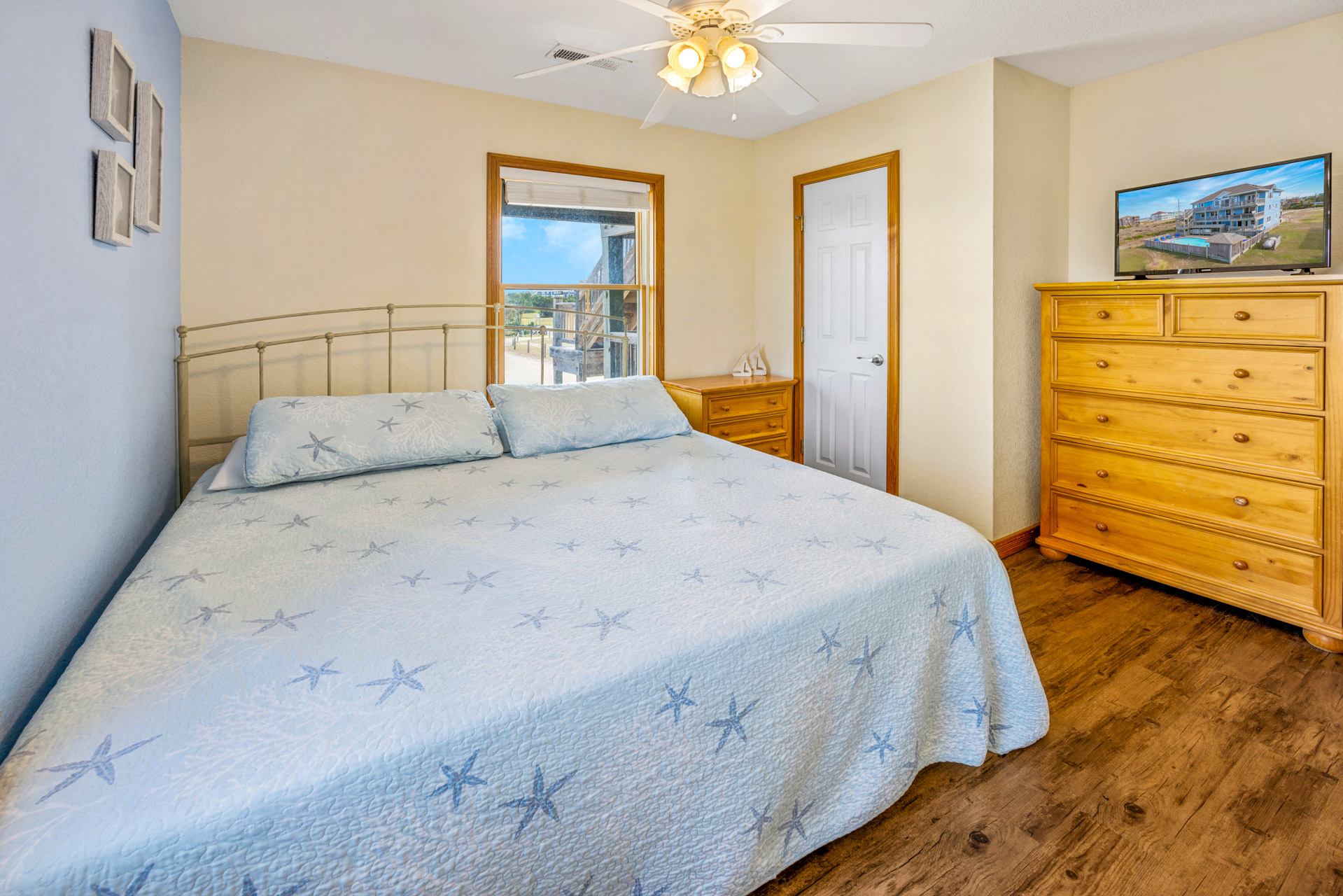 Surf Or Sound Realty 416 Bella Vista Bedroom 10 2