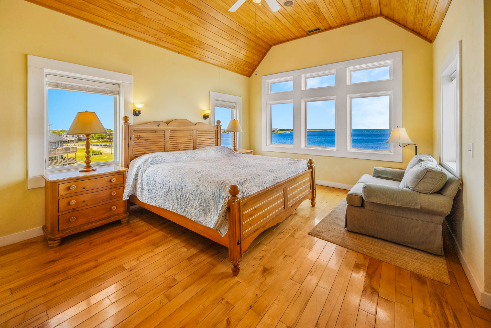 Surf Or Sound Realty 796 Sail On Bedroom 1 1