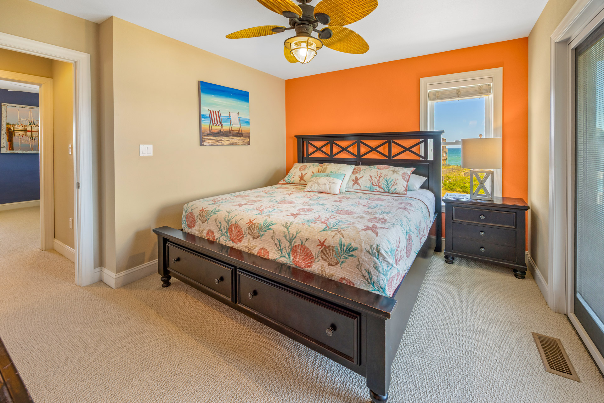 Surf Or Sound Realty 542 Day Drinkin Bedroom 4 2