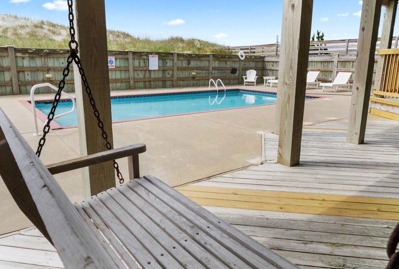 Great Expectations 783 Surf or Sound