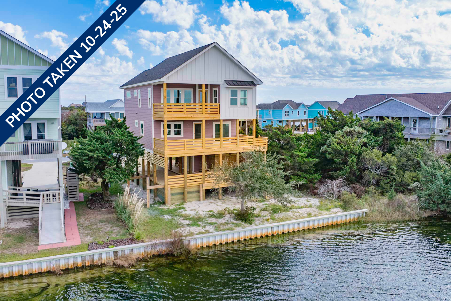 Surf Or Sound Realty 1234 Turtle Watch October 8 Date