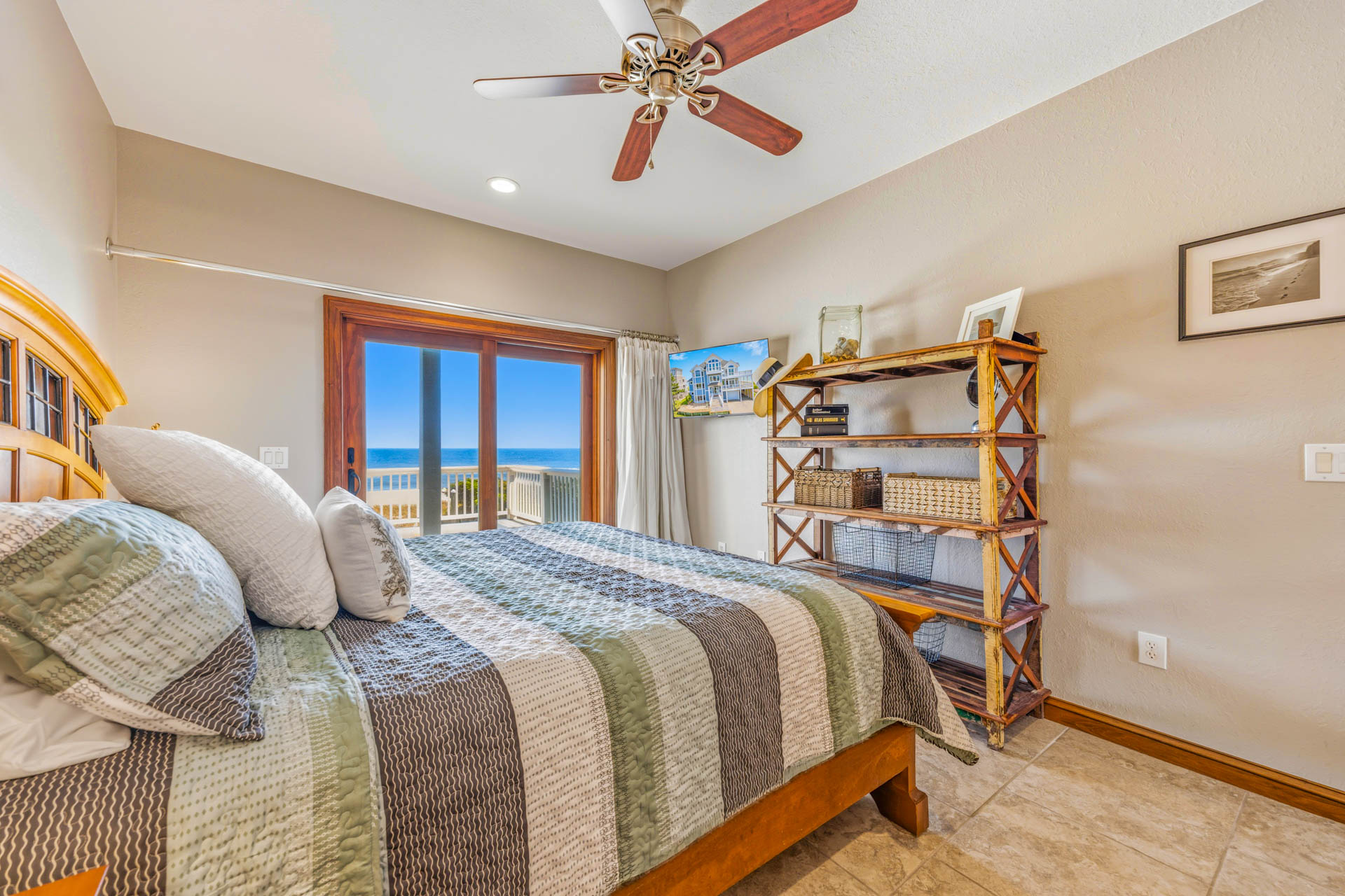 Surf Or Sound Realty 1248 Worth The Wait Bedroom 4 2