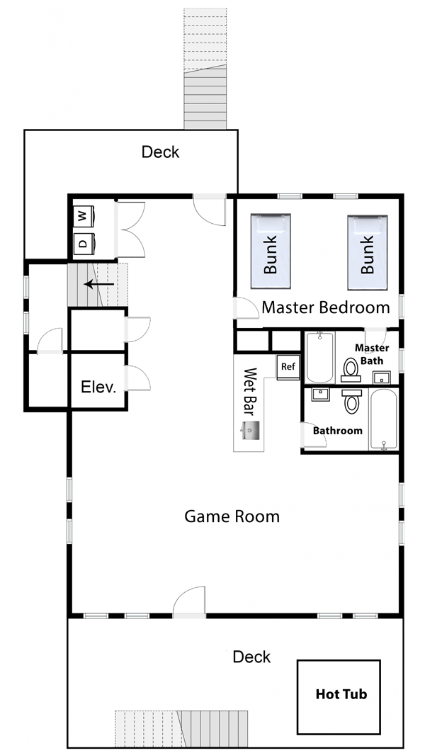 First Floor 2740467