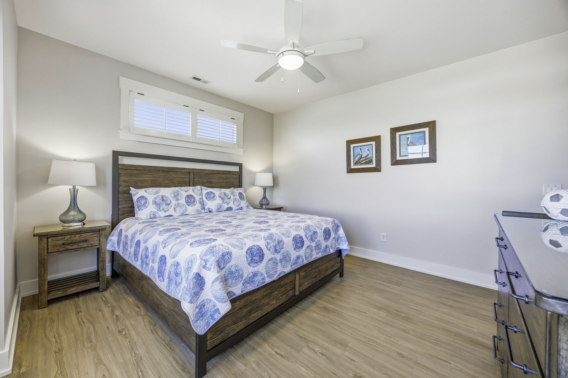 Surf Or Sound Realty 918 Cape Sol Bedroom 7 2