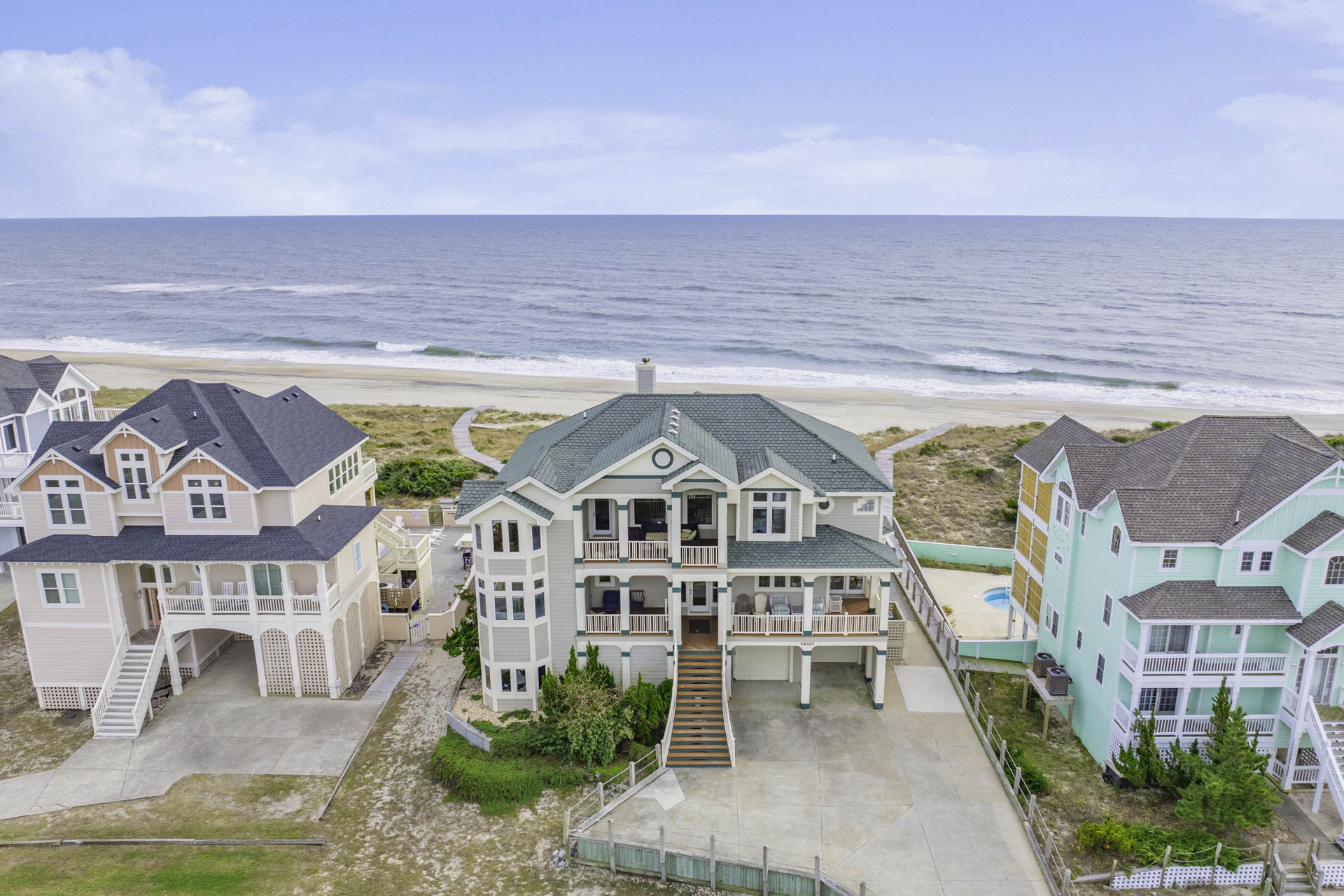 Surf Or Sound Realty 954 Nautilus Exterior 5