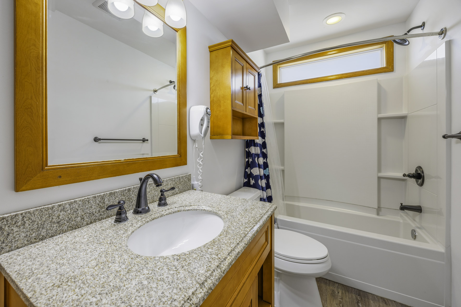 Surf Or Sound Realty 1025 Pflueger's Lure Bedroom 2 3