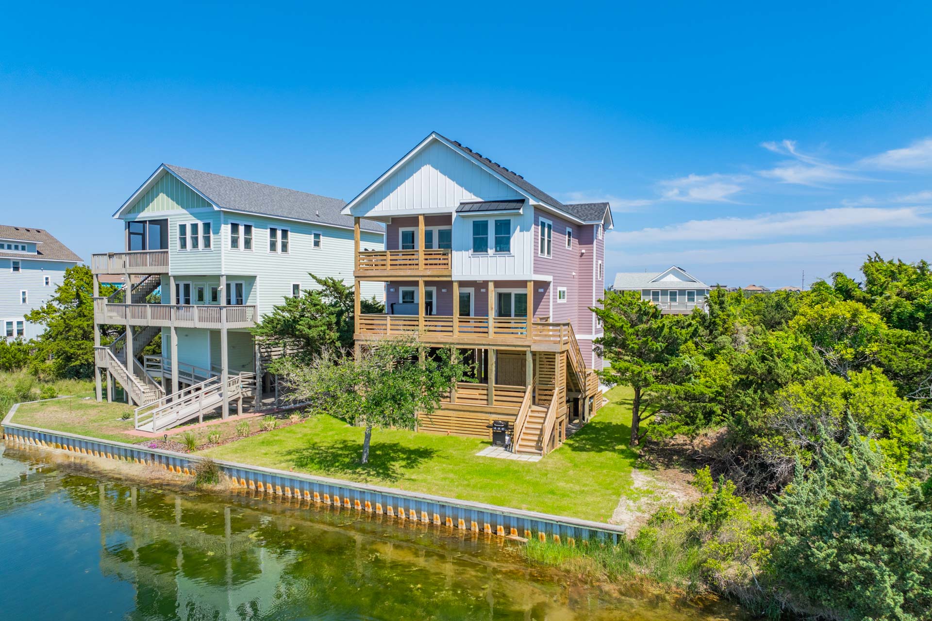 Surf Or Sound Realty 1234 Turtle Watch Exterior 10