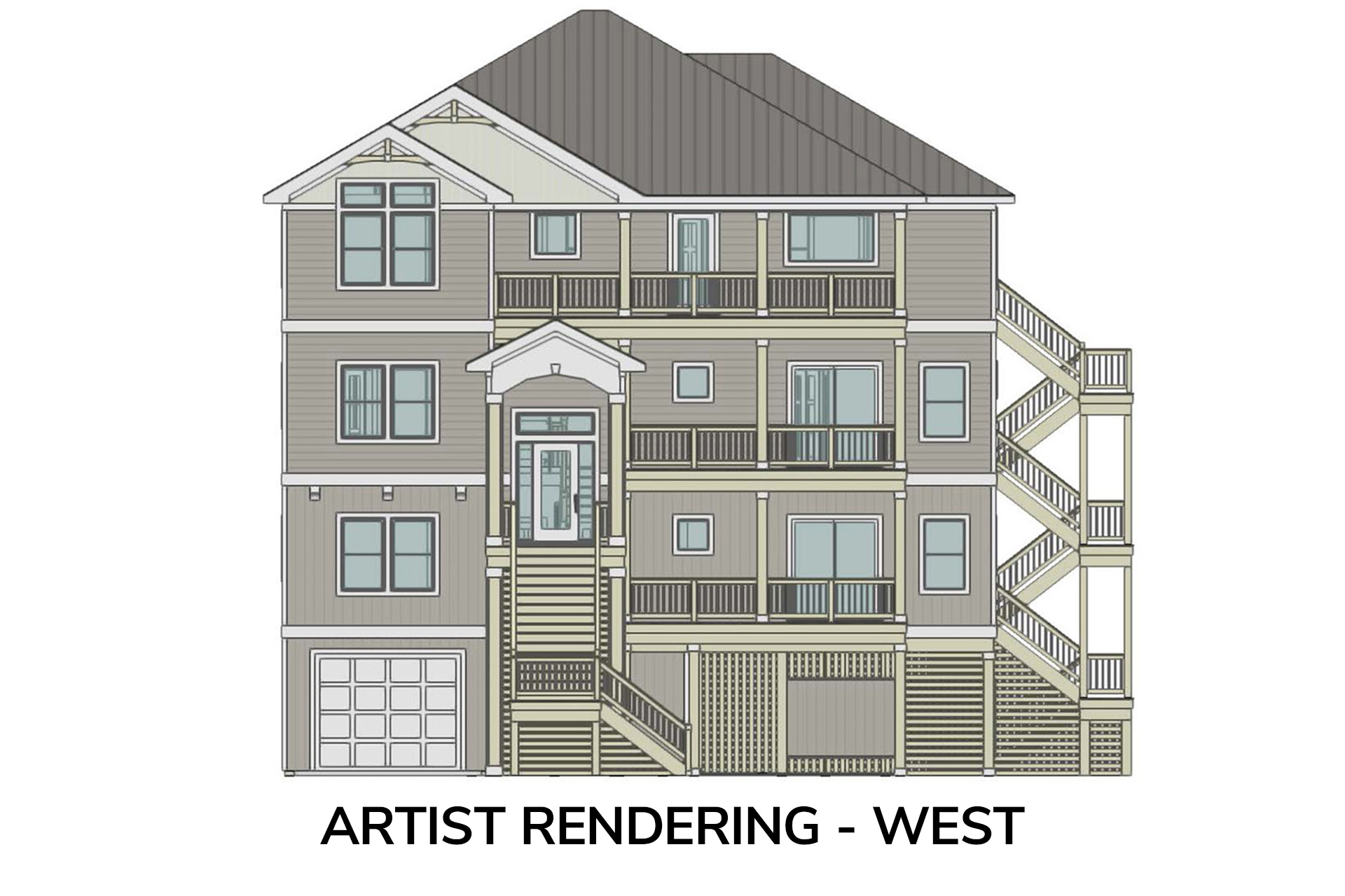 1225 West