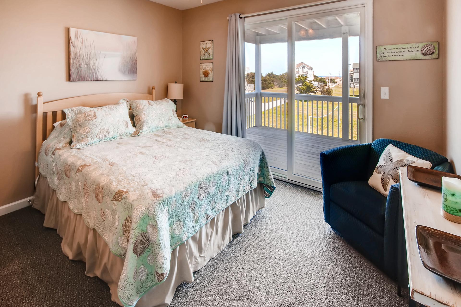 Surf Or Sound Realty Endless Summer 262 Bedroom 3 3335237