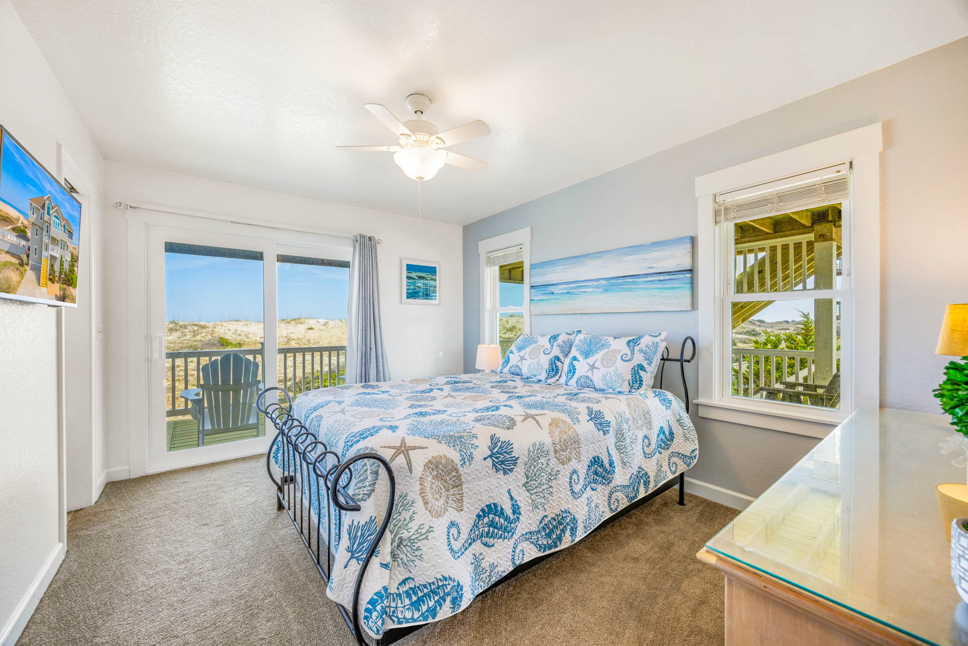 Surf Or Sound Realty 31 1St Wave Bedroom 3 2