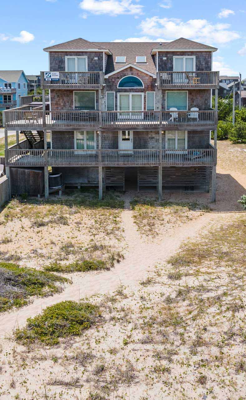 Suntana 85 Surf or Sound