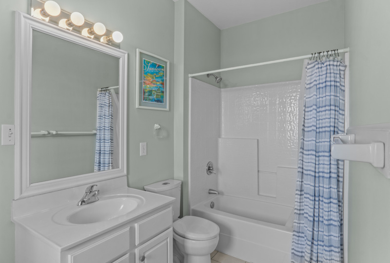 Loggerhead 785 Surf or Sound