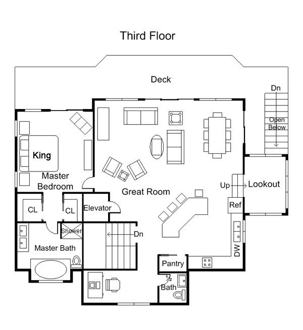 Third Floor 2295239