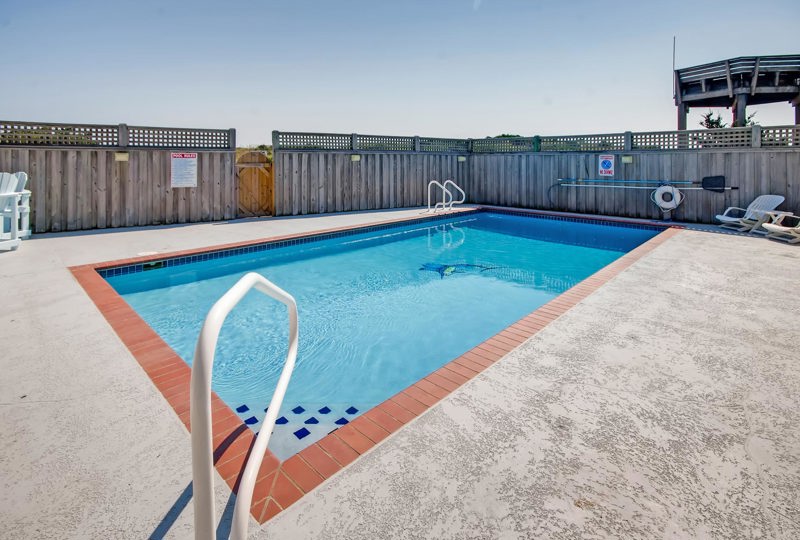 Surf Or Sound Realty Monkeys Beach House 270 Pool 2 3335222