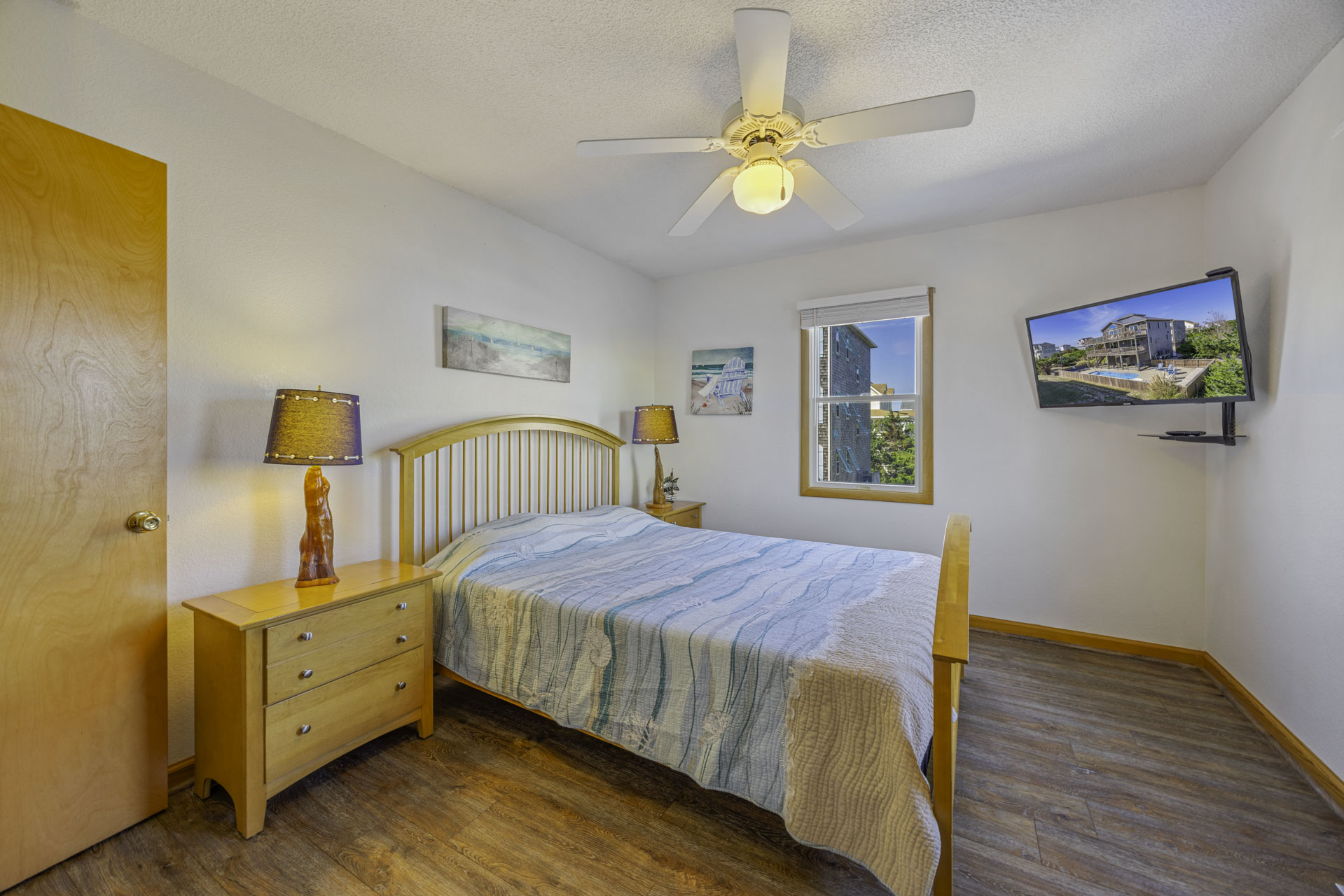 Surf Or Sound Realty 854 Crewe's Nest Bedroom 4 2