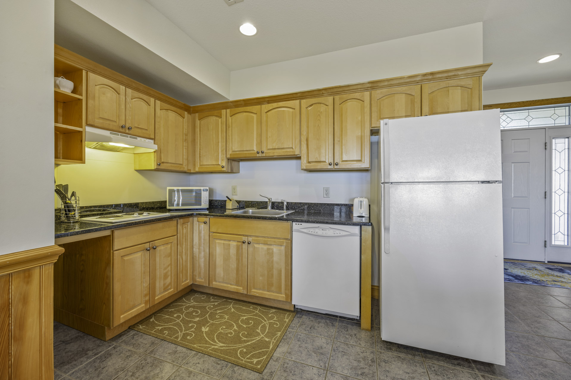 Surf Or Sound Realty 369 Sea Mist Media Room 3