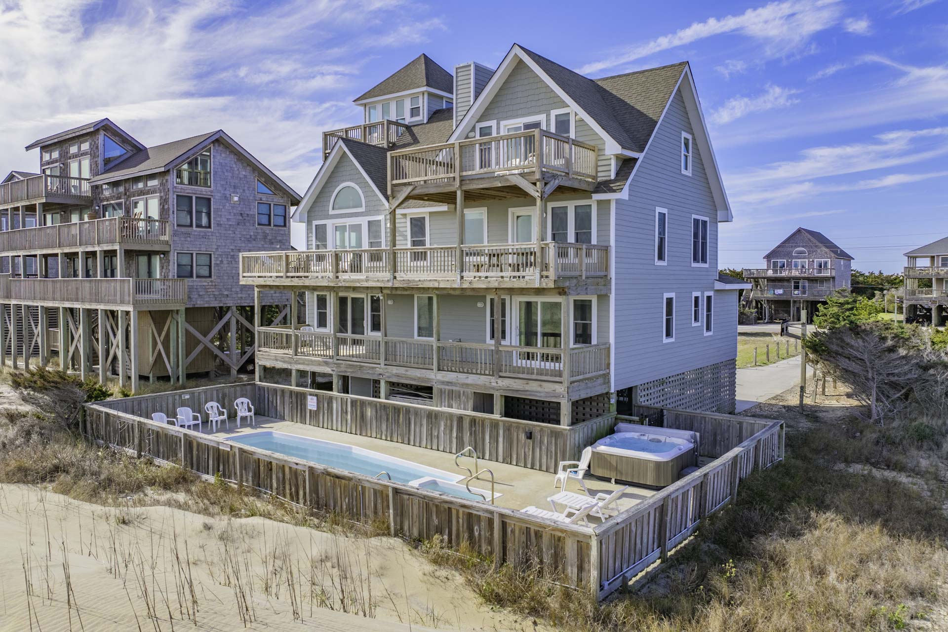 Surf Or Sound Realty 1239 Why Knot Exterior 1