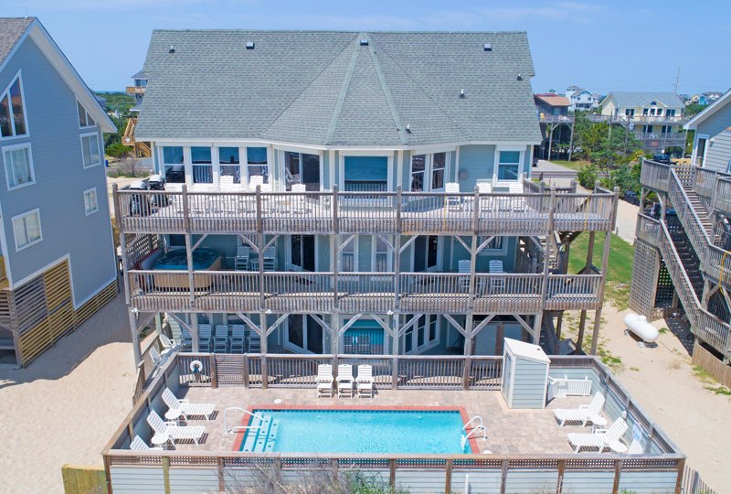 Flip Floppin' 901 Surf or Sound