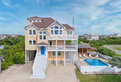 Surf Or Sound Realty 1037 La Bella Vita Exterior 1