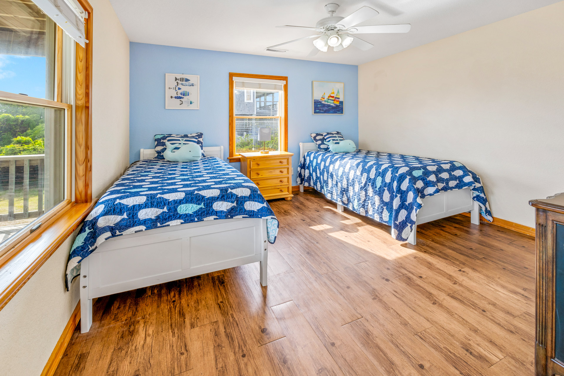 Surf Or Sound Realty 416 Bella Vista Bedroom 7 1