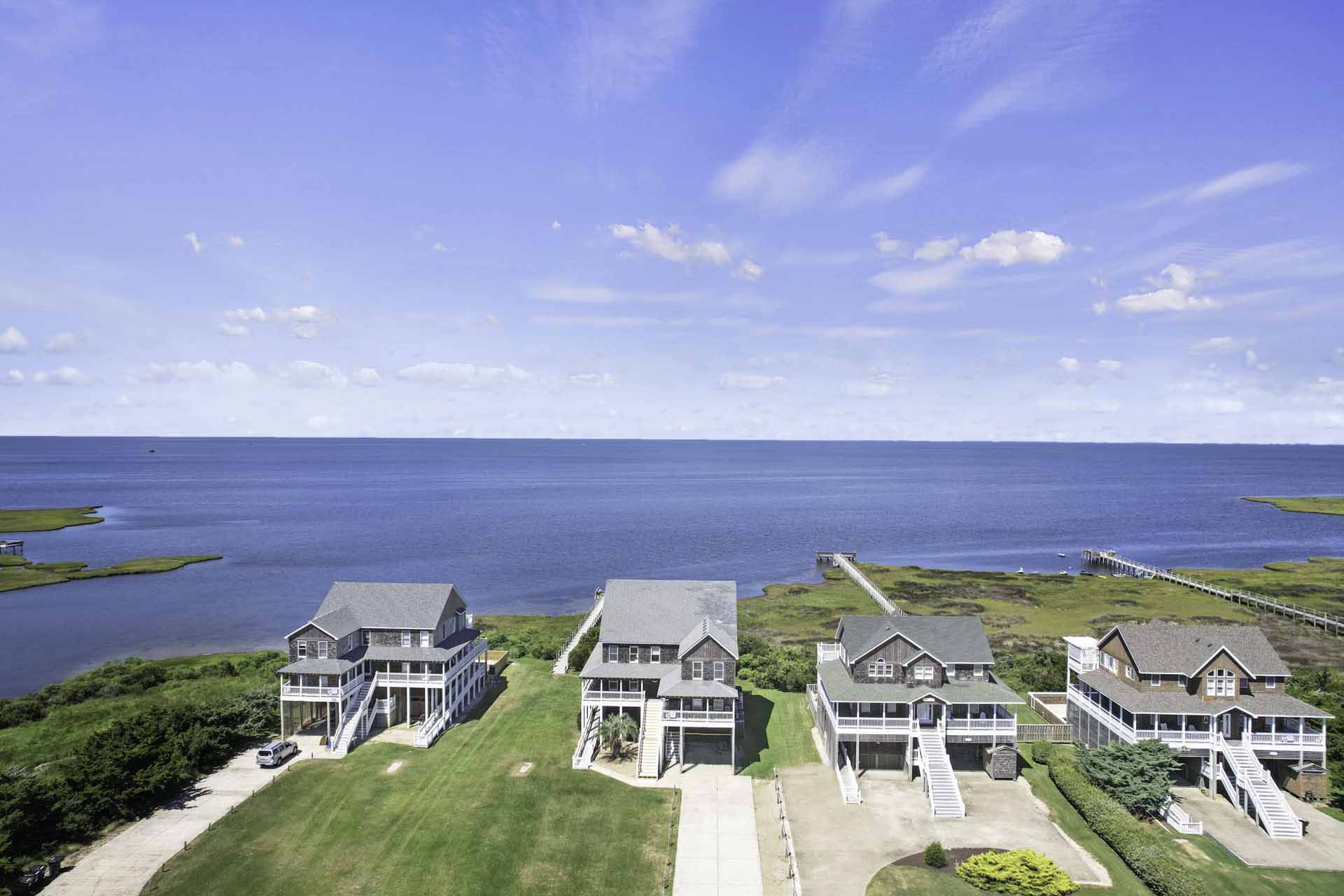 Sound Adventure - #430 | Surf or Sound