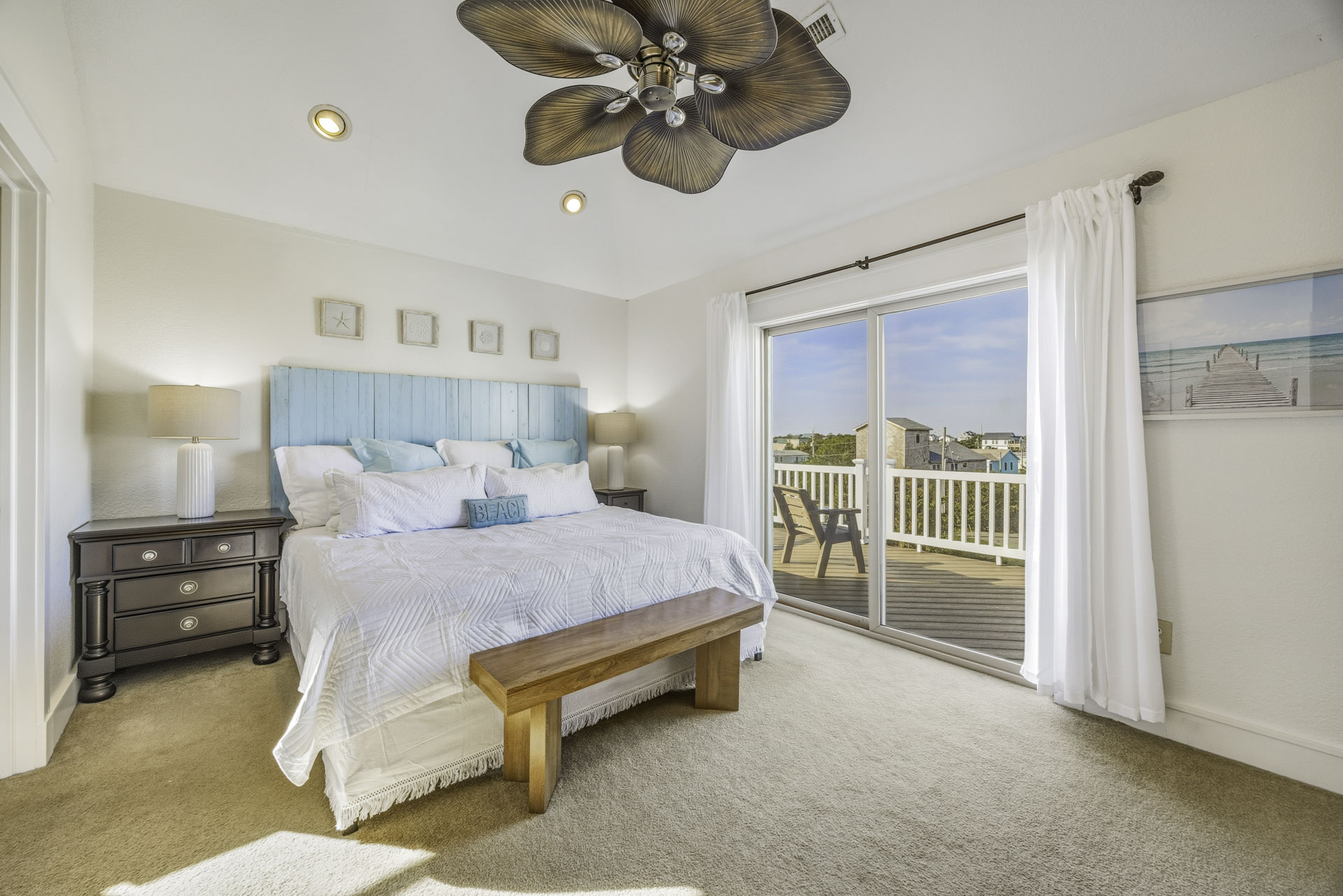 Surf Or Sound Realty 1156 Lemonade Bedroom 1 1