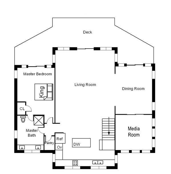 Second Floor 2670126