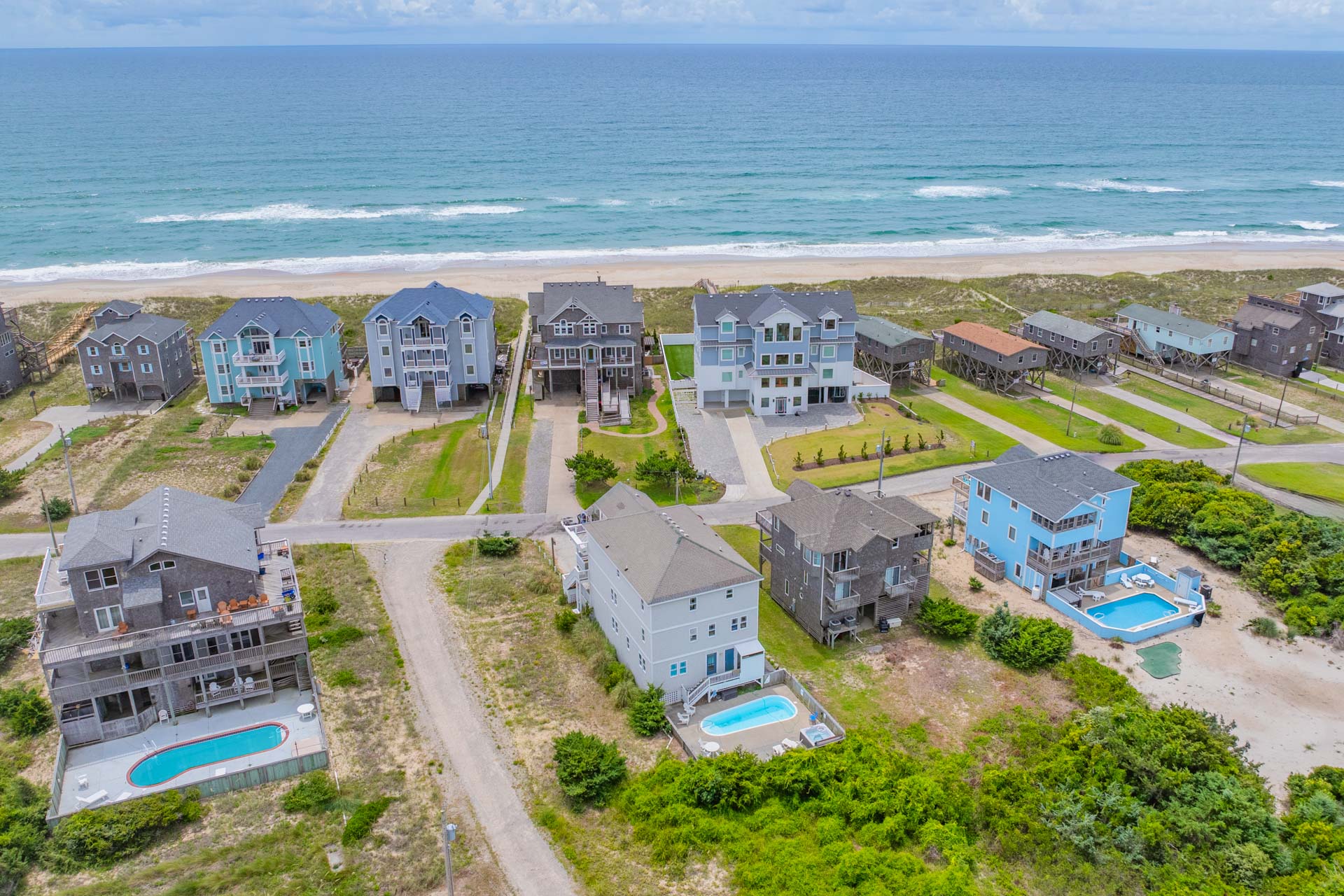 Surf Or Sound Realty 236 Surf Music Exterior 7