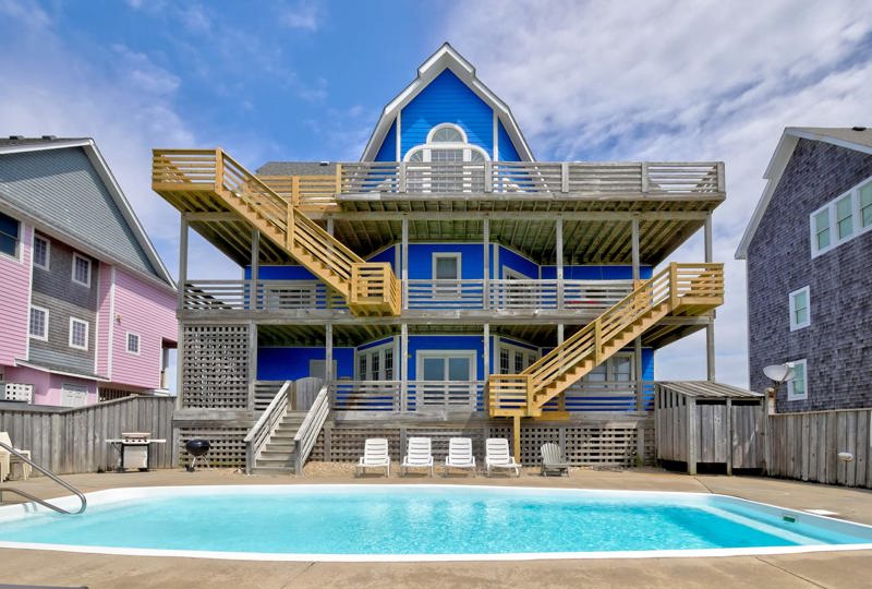 Loggerhead 785 Surf or Sound