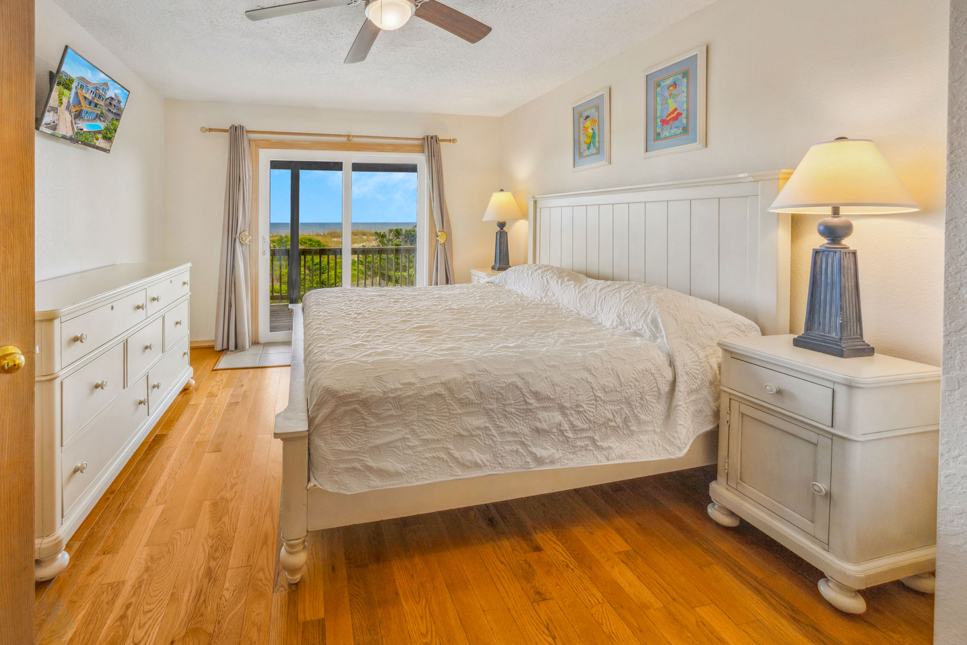 Surf Or Sound Realty 1028 Southern Exposure Bedroom 5 1