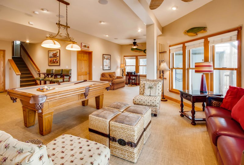 Flip Floppin' 901 Surf or Sound