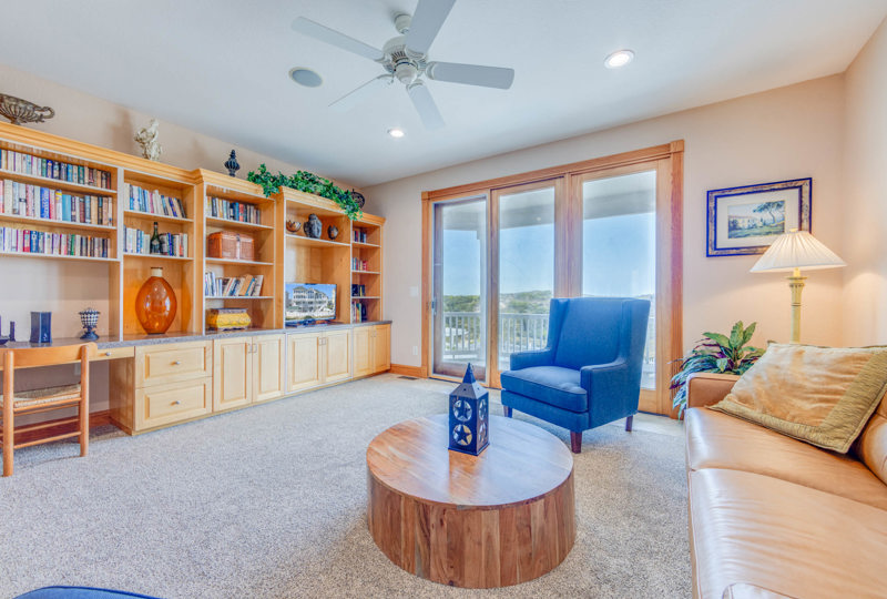 Bramasole 333 Surf or Sound