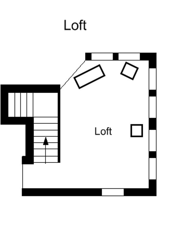 Loft 2296534