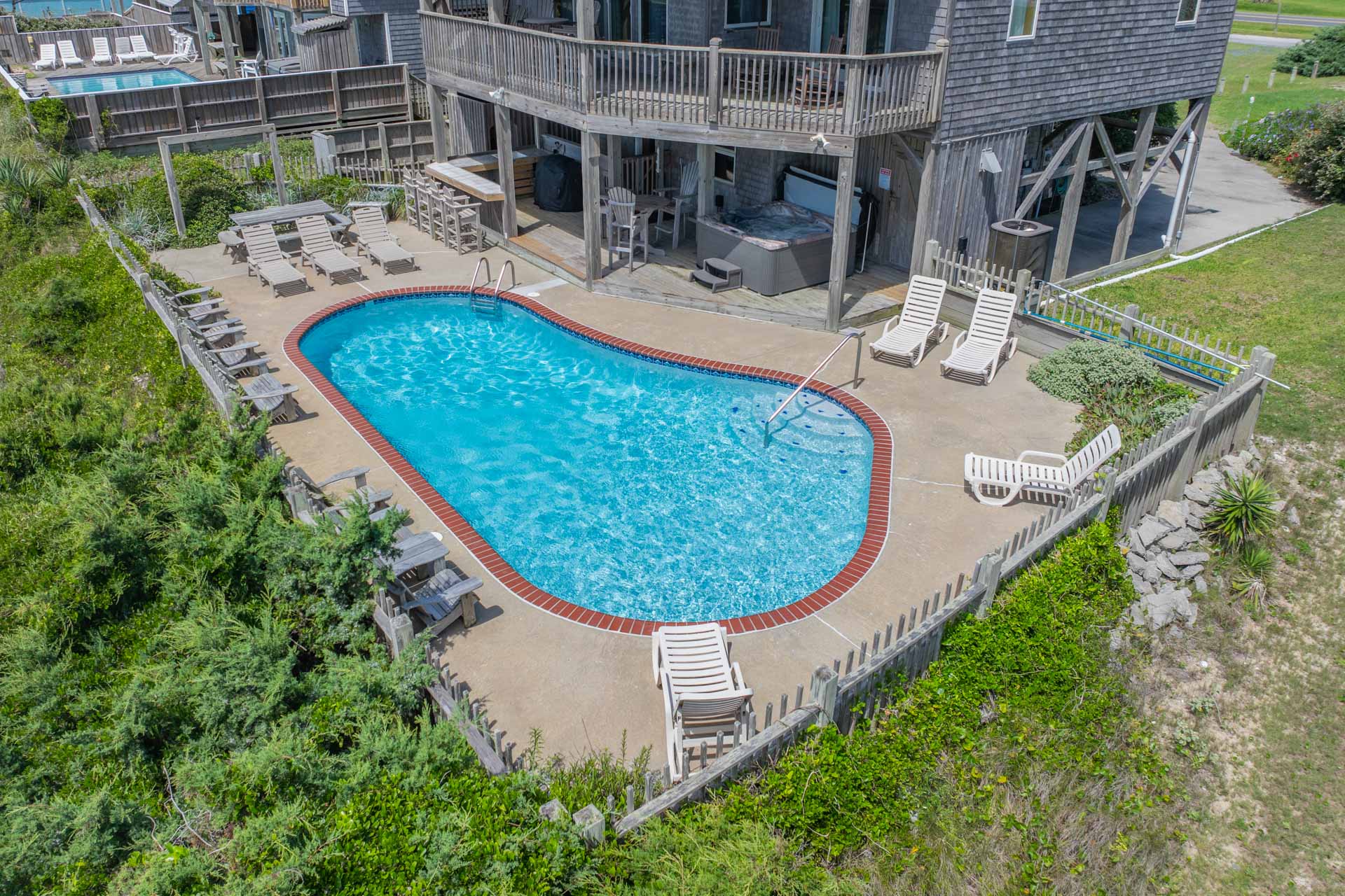 Surf Or Sound Realty 766 Surf's Up Exterior 15