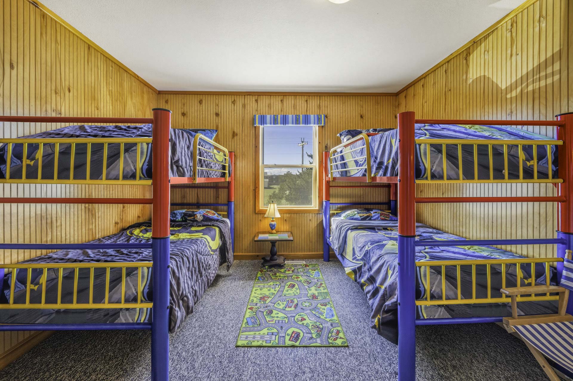 Surf Or Sound Realty 1230 Hideaway East Bedroom 5