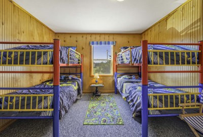 Surf Or Sound Realty 1230 Hideaway East Bedroom 5