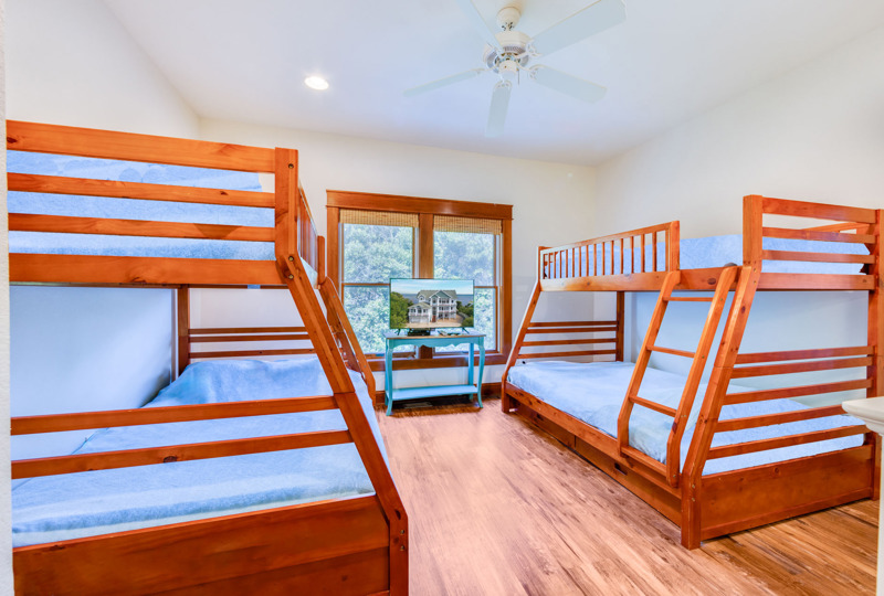 Island Time Paradise 1127 Surf or Sound