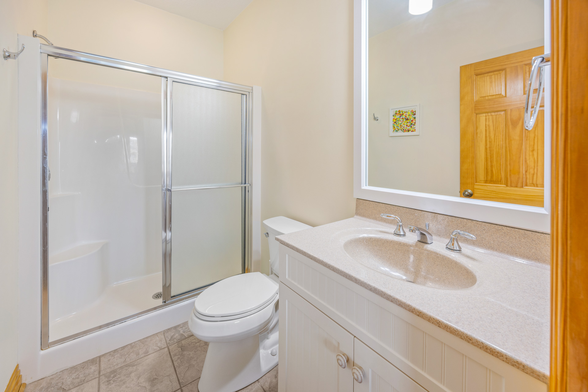Surf Or Sound Realty 1067 Carolina Bliss Bedroom 6 3