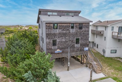 Surf Or Sound Realty 29 Two Cay Seas Exterior 3