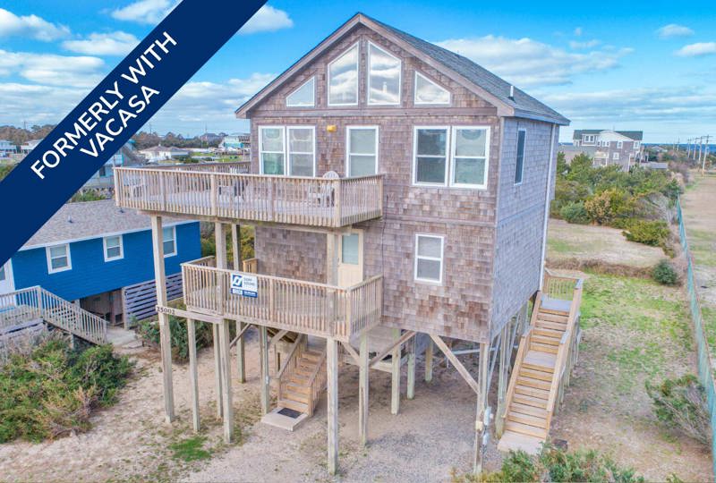 Makin' Waves 1100 Surf or Sound